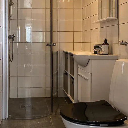 Superbe Maison à Avec Wifi Hébergement de vacances Bjorli