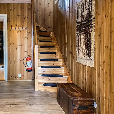 Superbe Maison à Avec Wifi *