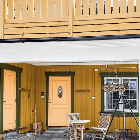 Gorgeous In With Wifi בית נופש