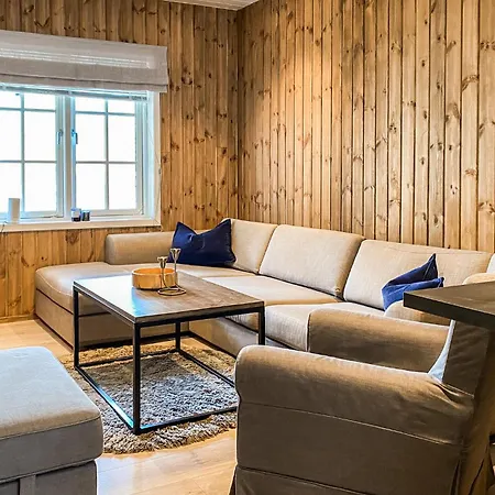 Hébergement de vacances Superbe Maison à Avec Wifi Bjorli
