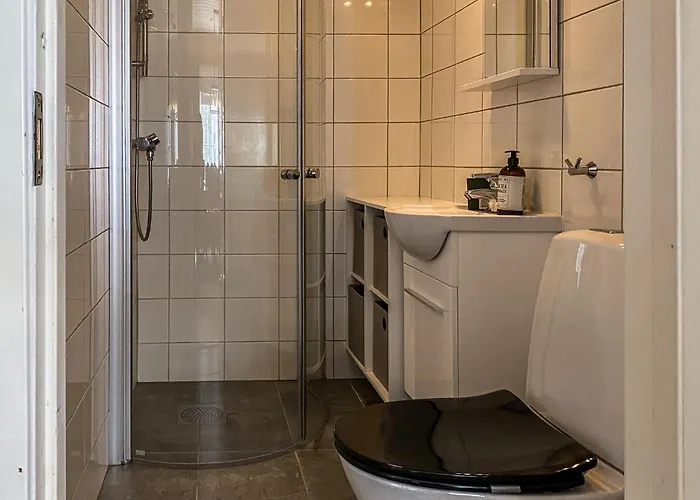 Gorgeous In With Wifi Holiday home Bjorli