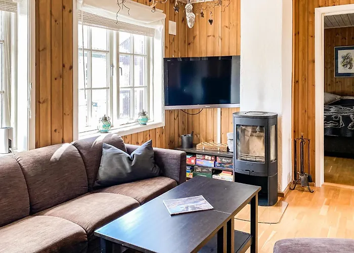 Prázdninový dům Gorgeous In With Wifi *