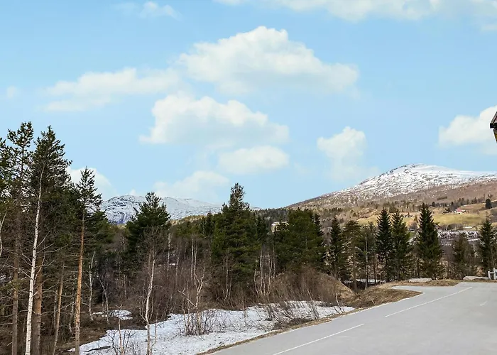 Gorgeous In With Wifi * Bjorli