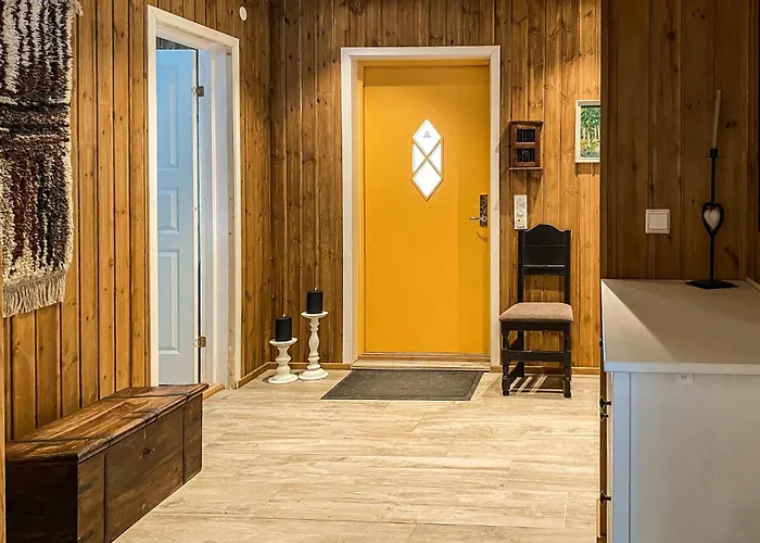 Gorgeous In With Wifi Prázdninový dům *