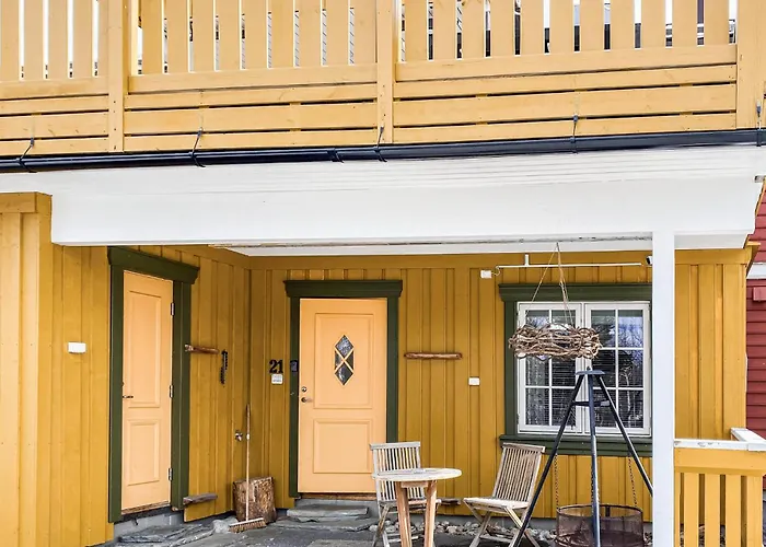 Gorgeous In With Wifi Prázdninový dům